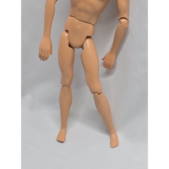 My scene Out And About Ellis Doll Nude - Picture 11 of 12